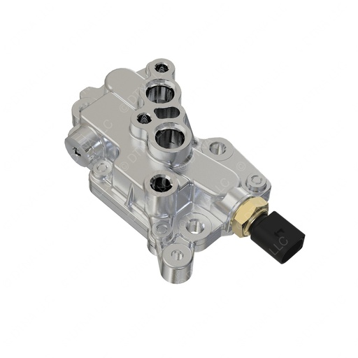 OEM DETROIT SEALING FLANGE - FUEL LINES LO DDE A4710780844 DDE A0000789249