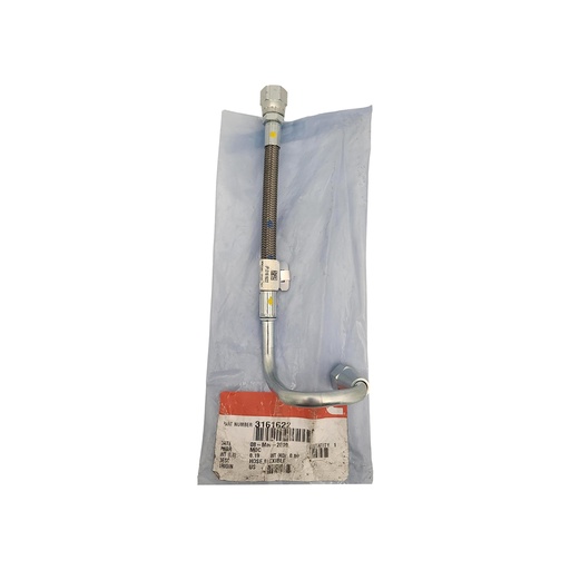 OEM CUMMINS HOSE FLEXIBLE  3161622