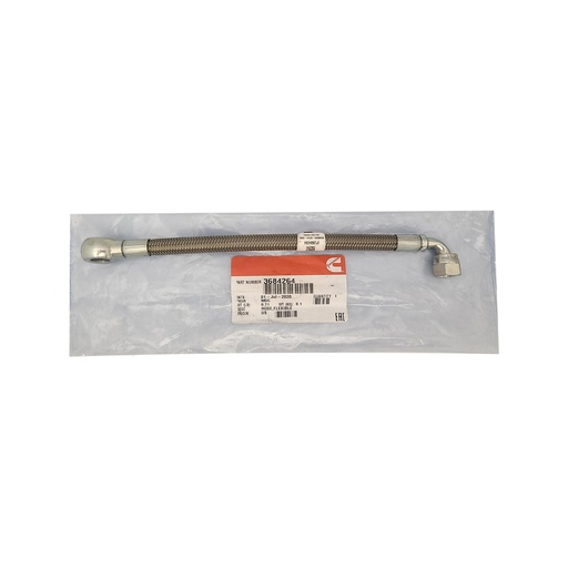 OEM CUMMINS HOSE,FLEXIBLE 3684264