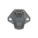 PHILLIPS SOCKET 2 PIN 15-326