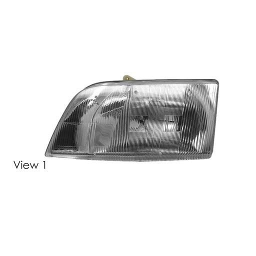 [QE-8C5Z-K1SO] Headlamp Assembly LH Volvo  564.96026 8080014 1623714 8082040