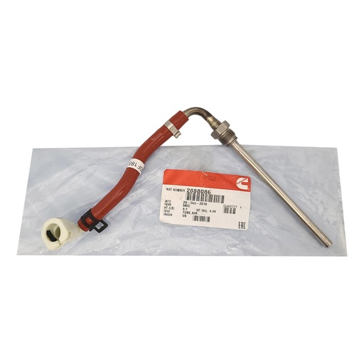 OEM CUMMINS TUBE FORMED-CUM 2888086