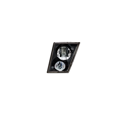 [YV-B12G-SVL4] Front Fog Lamp RH Volvo 564.96031 20546119 20414613 20737497 82780941
