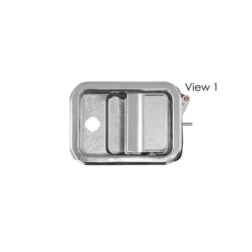 Exterior Door Handle RH Freightliner HLK1058 A18-28165-001 A18-35381-001