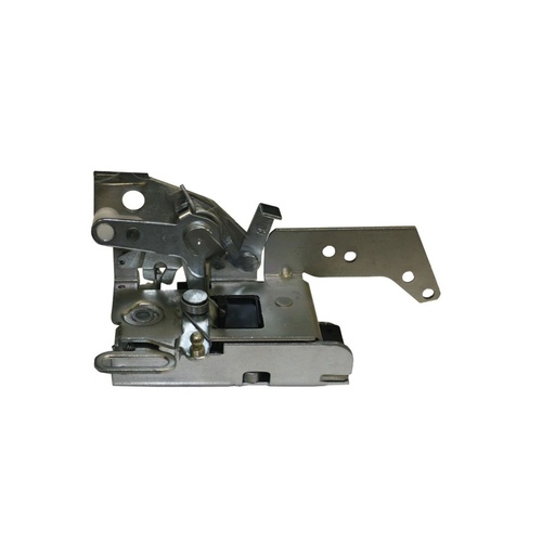 [3H-1PFU-C4C5] Door Latch Assembly RH Volvo  HLK2118   21505894