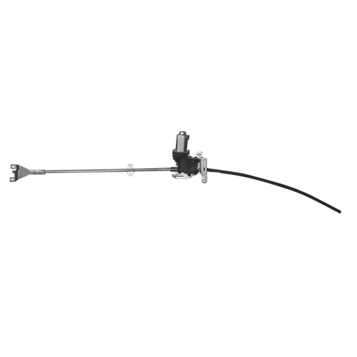 [HG-3QSU-LFRZ] Window Regulator LH Freightliner HLK2293 A1848951000 A18-48951-000 A1852044000