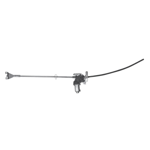 [WH-K63O-GE2T] Window Regulator RH Freightliner  HLK2294   A18-52044-001