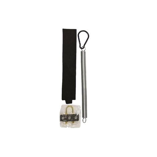 Tender Kit 15in Single Spring 177.3017 11508 9400M