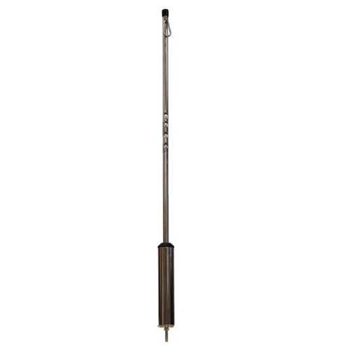 Pogo Stick Chrome 50in  177.3027   9400M