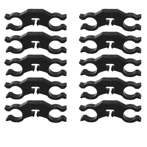 [CL-1B1O-AKNJ] Hose Separator 1/2in 177.6010 94058 (Pack of 10)