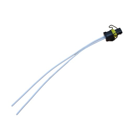 OEM FREIGHTLINER CONNECTOR-NON-SOLDERED JOINTS  DDE 23533501