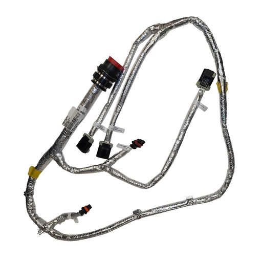 [U0-3IMX-IG66] OEM PACCAR  P92-8105-02750300  DPF HARNESS PET