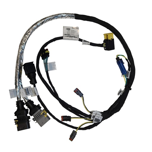 OEM PACCAR P92-8255-1100500 DEF TANK PET KW