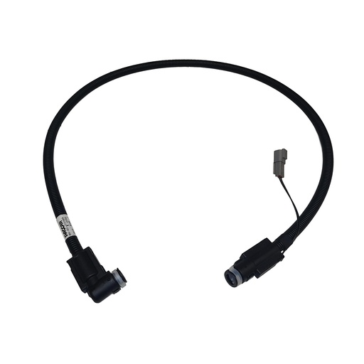 OEM PACCAR M50-6031-72131200 DEF HOSE ISX