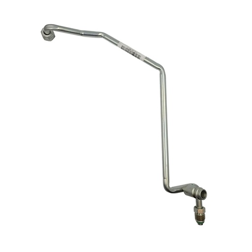 [V2-NHYO-WVPW] OEM PACCAR 871331BSM HARDLINE #6 W/CHARGE PORT