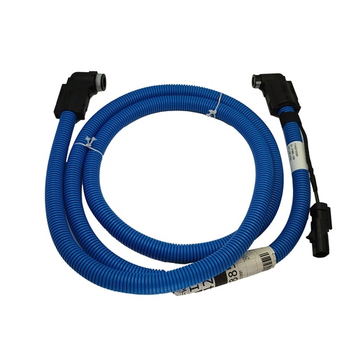 OEM FREIGHTLINER DIESEL EXHAUST FLUID LINE - SUPPLY, 2000MM  04-31885-200