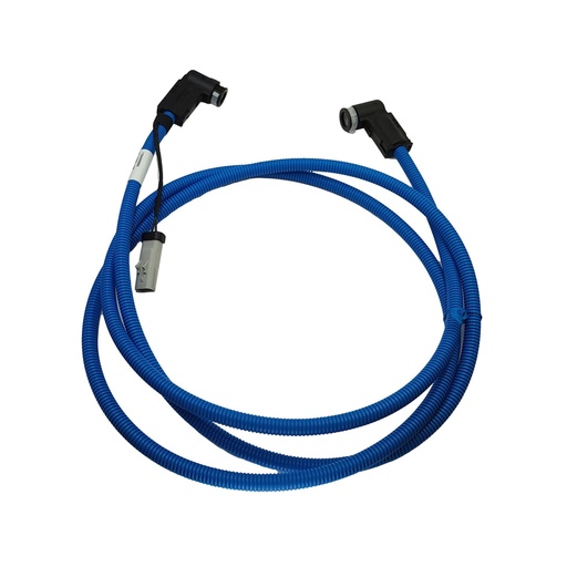 OEM FREIGHTLINER DIESEL EXHAUST FLUID LINE - RETURN, 2600MM 04-31887-260