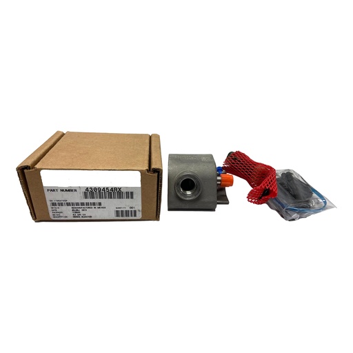 OEM CUMMINS Doser Injector Part Number 4309454RX