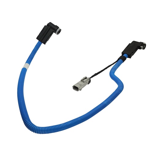 OEM FREIGHTLINER DIESEL EXHAUST FLUID LINE-SUCTION,HD ENGN PLATFORM,04-31880-000