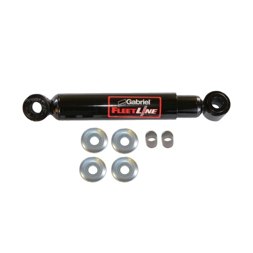 [U0-SZBS-3HXC] Shock Absorber Gabriel 83140