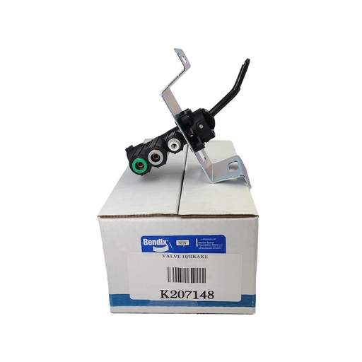 BENDIX TCS-9000 BRAKE CONTROL VALVE - K207148 K0319888 21314716