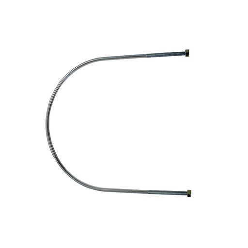 [PU-XBZJ-J5KC] U Bolt Air Tank Kenworth/Peterbilt 172.7576SS G346006 K241-576