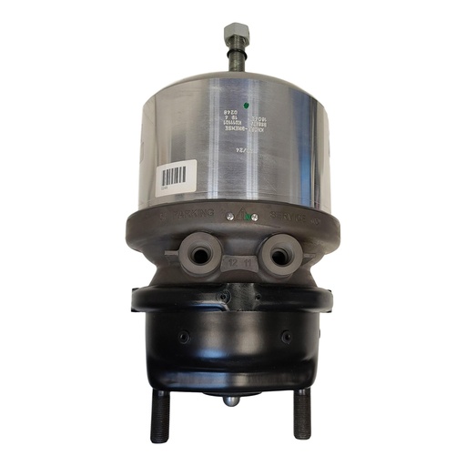 [PR-OUQN-I2Z6] BENDIX BRAKE CHAMBER CASCADIA REAR  ROTOR LH 802328