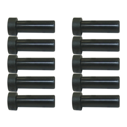 VOLVO Nylon PLC Plug 3/8in  177.11506  639PMT6  (Pack of 10)