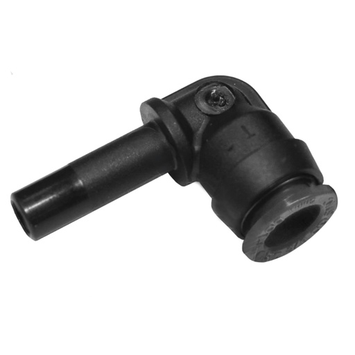 PLC Standpipe Elbow 1/4 X 1/4in  177.11594B  369PTCSP44