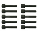 Nylon PLC Plug 5/32in  177.115025  632PM532BL (Pack of 10)