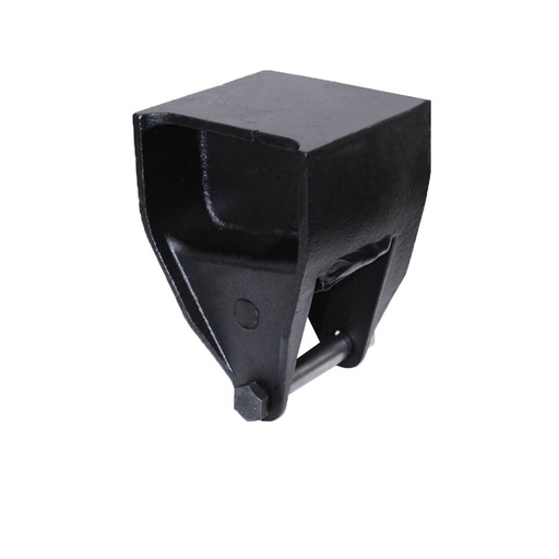 [XG-P6RF-Y3JD] Hanger Rear RH with Wear Pad Hutch  M21475WP   1649402