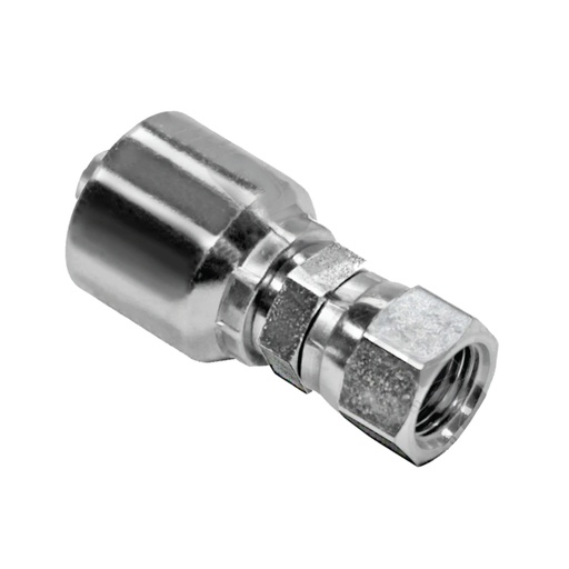 Continental Hydraulic Hose Fitting JIC 37 Female   818.14400-0606 14400-0606