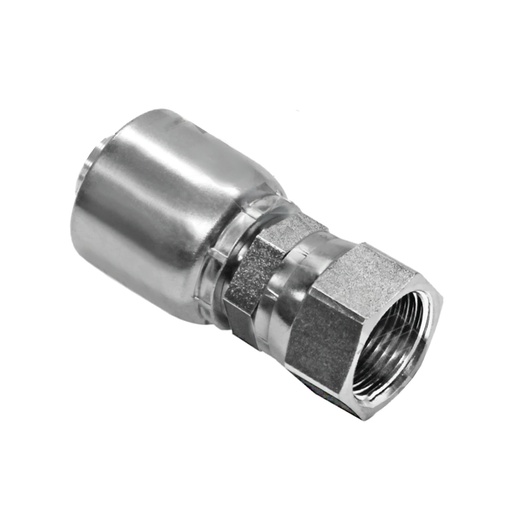 Continental Hydraulic Hose Fitting JIC 37 Female  818.14400-1212  14400-1212