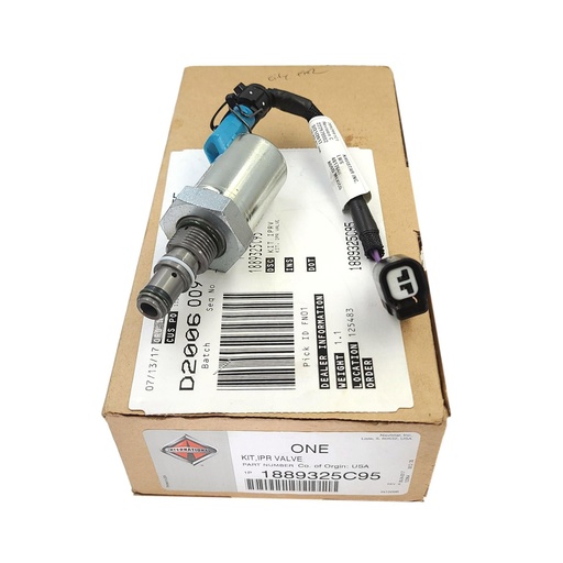 [ZF-YBAY-JBP8] OEM INTERNATIONAL  FUEL PRESS SENSOR INTER IPRV MAX FORCE 1889325C95