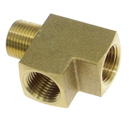Street Tee 3/8NPT  177.9107C  2225P6