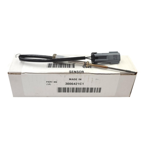 OEM INTERNATIONAL 3006421C1 IH EXHAUST GAS TEMP POST DPF SENSOR