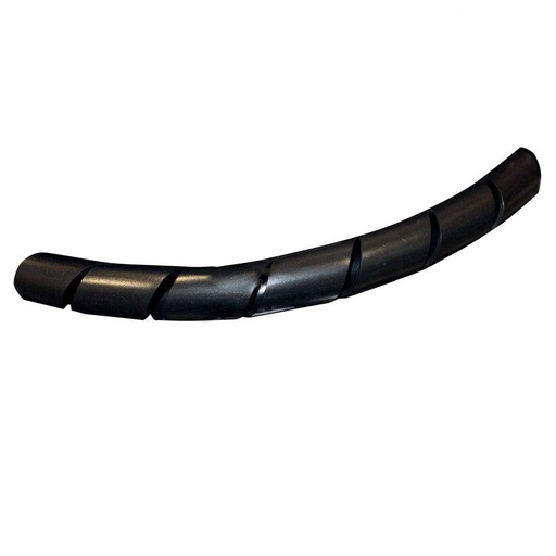 Spiral Wrap 1.12in ID - 100FT Roll  177.SW114