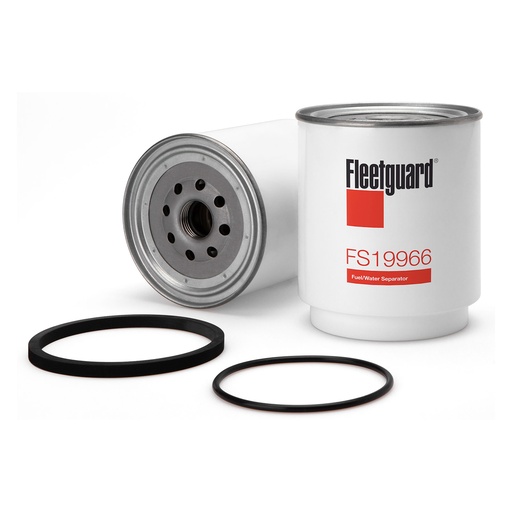 [DC-MZFD-MBUV] FleetGuard Fuel Filter FS19966