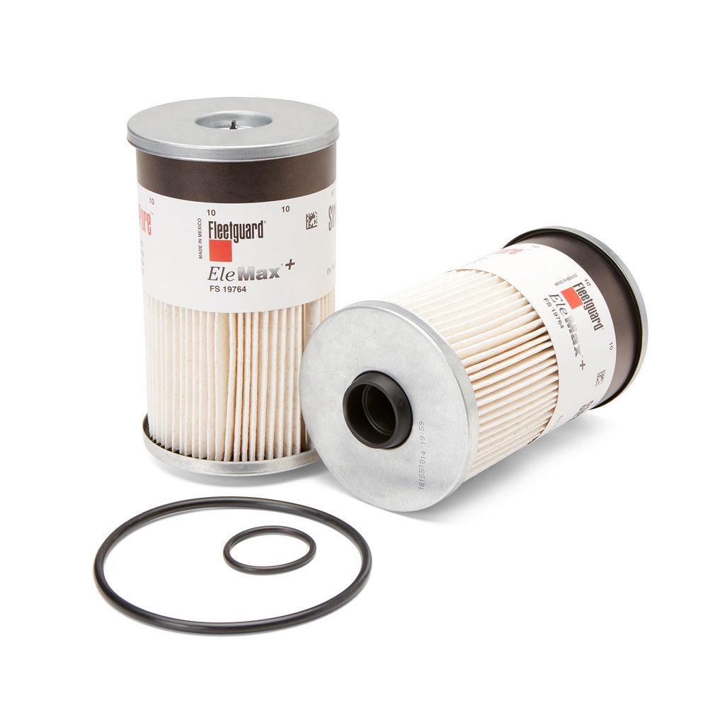 FleetGuard Fuel Filter with Water Separator FS19764