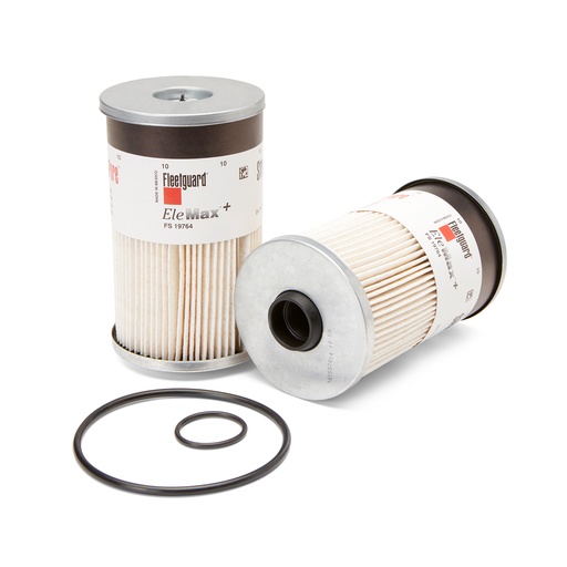 [J1-NI52-6JYJ] FleetGuard Fuel Filter with Water Separator  FS19764