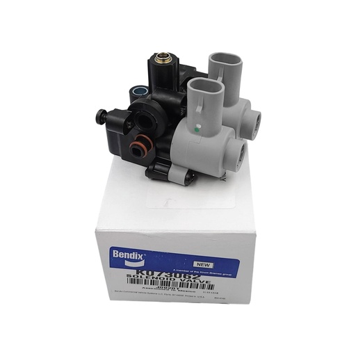 BENDIX SMS-9700 SOLENOID ASSEMBLY - K073062