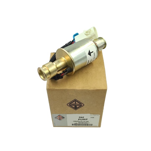 OEM INTERNATIONAL FUEL DIVIDER INTER 4300 3559400C1