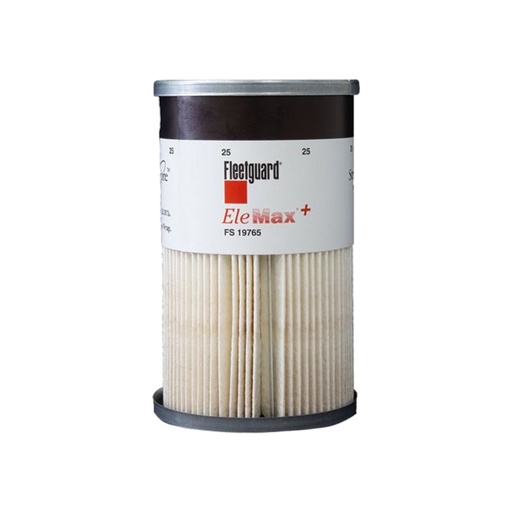 [J2-ENXZ-46E6] FleetGuard Fuel Filter with Water Separator FS19765