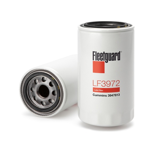 [G7-YR16-TOYE] FleetGuard Oil Filter LF3972
