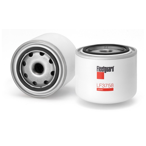 [2G-B5GI-1LV6] FleetGuard Oil Filter LF3758