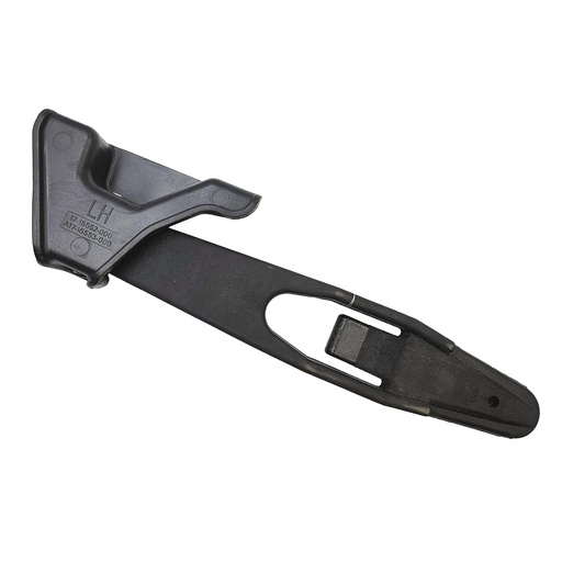 OEM HOOD LATCH LH DETROIT A17-15553-000