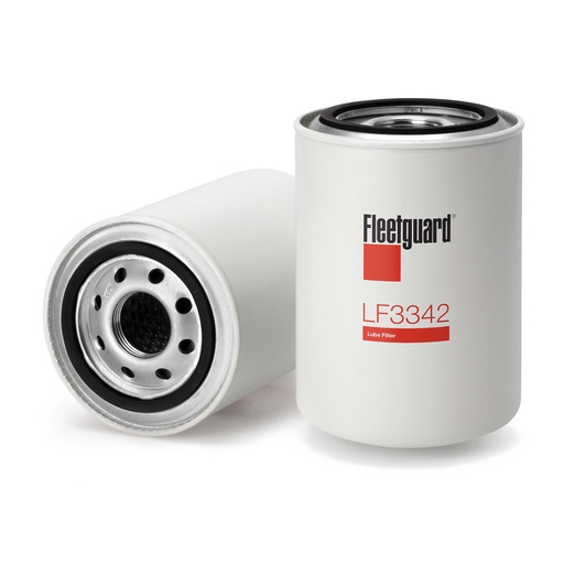 [4X-7W4D-8IV0] FleetGuard Oil Filter LF3342