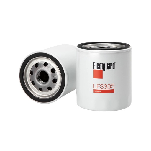 [37-GQ5X-7TBB] FleetGuard Oil Filter LF3335