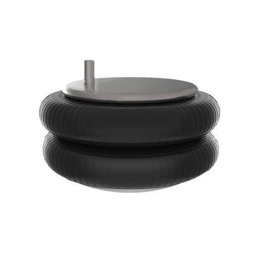 [CO-N8X5-XLR3] Air Spring Double Convoluted  ABSP2B22R-7403    7403