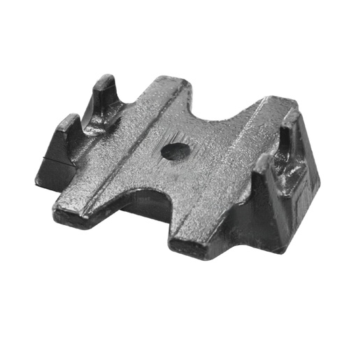 [09-1EI2-DJN2] Axle Seat Freightliner  MFL23   6813254019